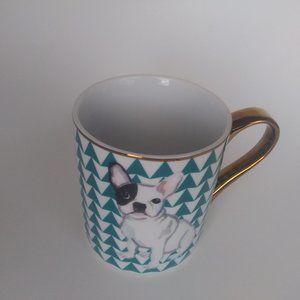 Frenchie Mug